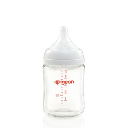 Mamadera Pigeon Softouch Vidrio 160 mL, , large image number 1