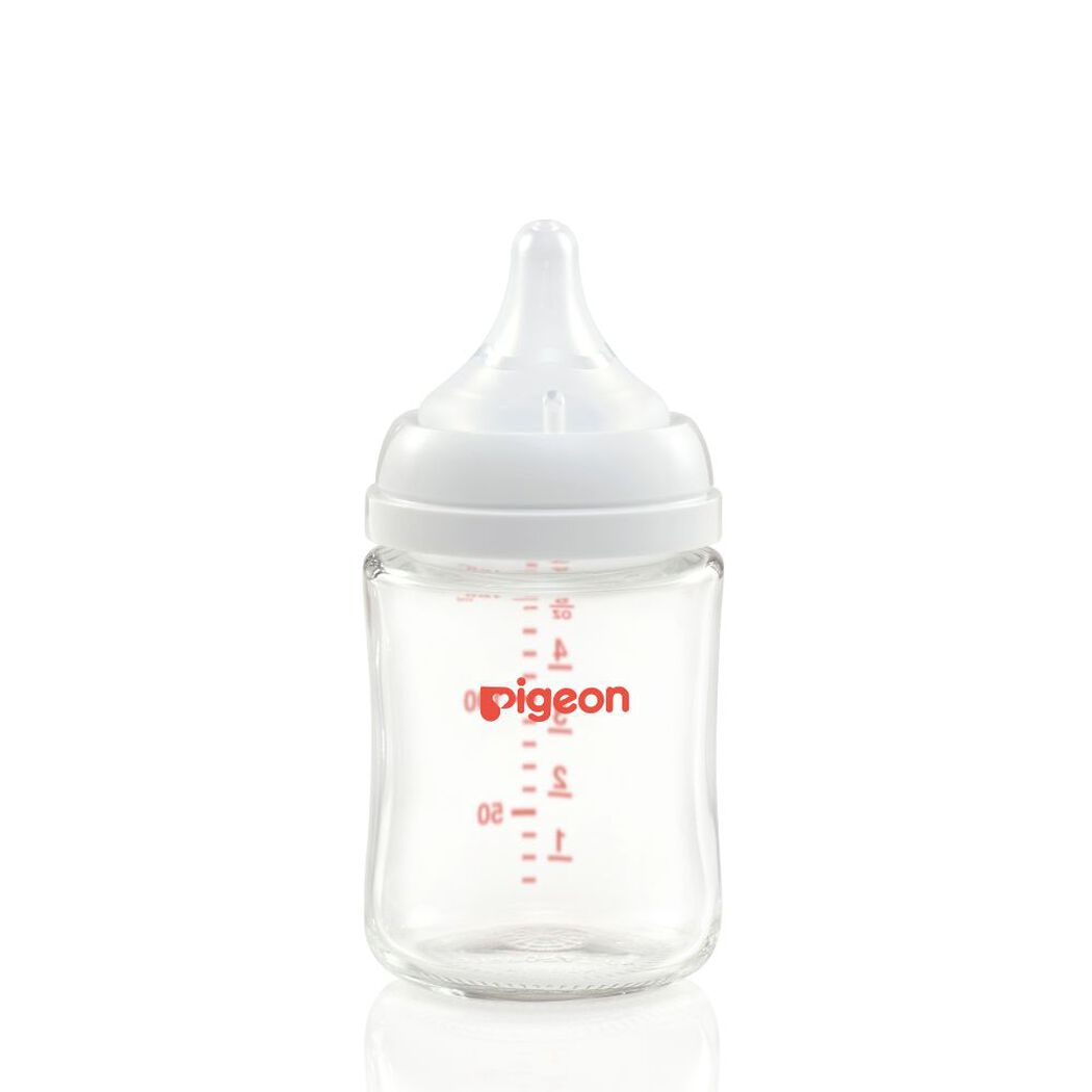 Mamadera Pigeon Softouch Vidrio 160 mL, , large image number 1