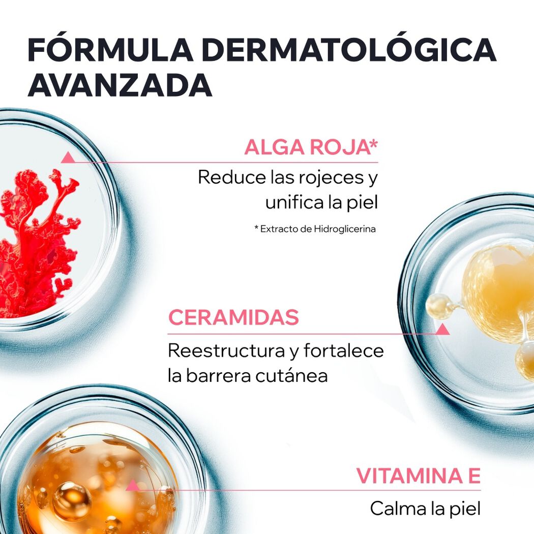Crema Uriage Roseliane Anti-Rojeces 40 mL, , large image number 3