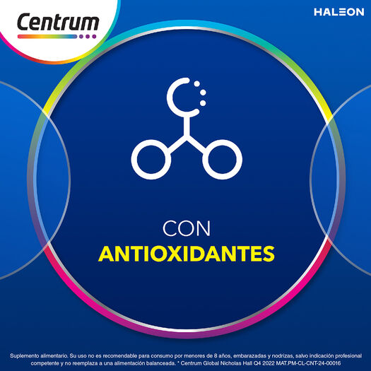 Centrum Hombre 60 Comp.Rec., , large image number 4
