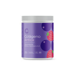 Colageno Fibra de Berries Antiox 150G