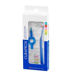 Interdental Curaprox Prime Start Mixed Cps 0.6-0.11 mm