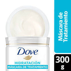 Máscara Capilar Dove Hidratación 300 g