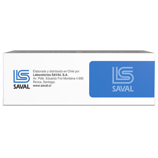 Valax-D 160 mg/25 mg x 30 Comprimidos Recubiertos, , large image number 2