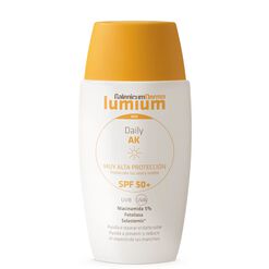 Lumium MED Daily AK SPF50 50 ML