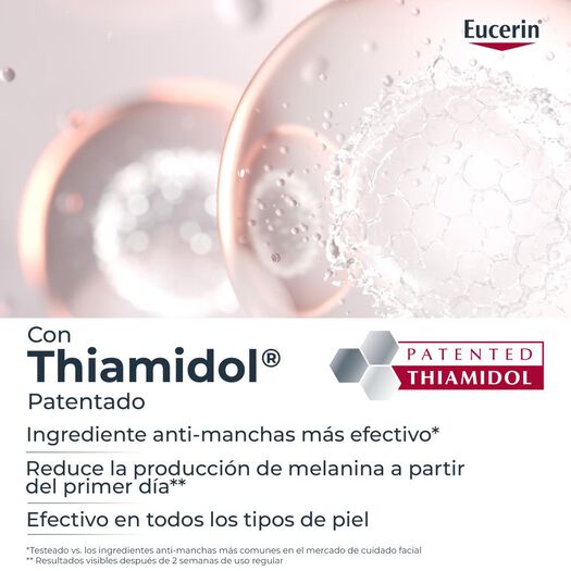 Crema Eucerin Hyaluron Filler Elasticity Rose Día FPS 30 50 mL, , large image number 4