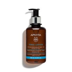 T&oacute;nico Calmante & Hidratante 200ml Apivita