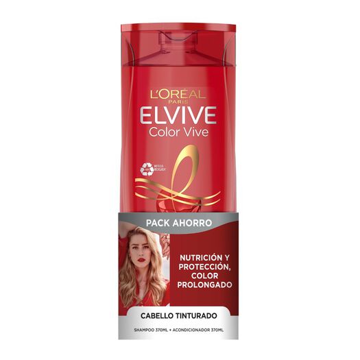 Pack Colorvive Sh 370ml + Aco 370ml, , large image number 1