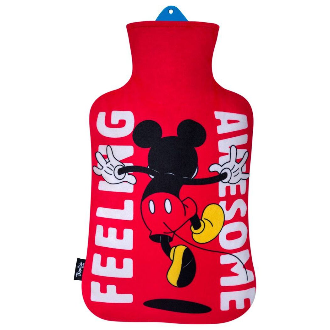 Thermica Guatero Disney Con Bolsa De Agua Mickey x 2 L, , large image number 3