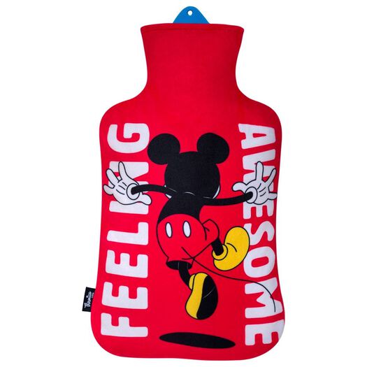 Thermica Guatero Disney Con Bolsa De Agua Mickey x 2 L, , large image number 3