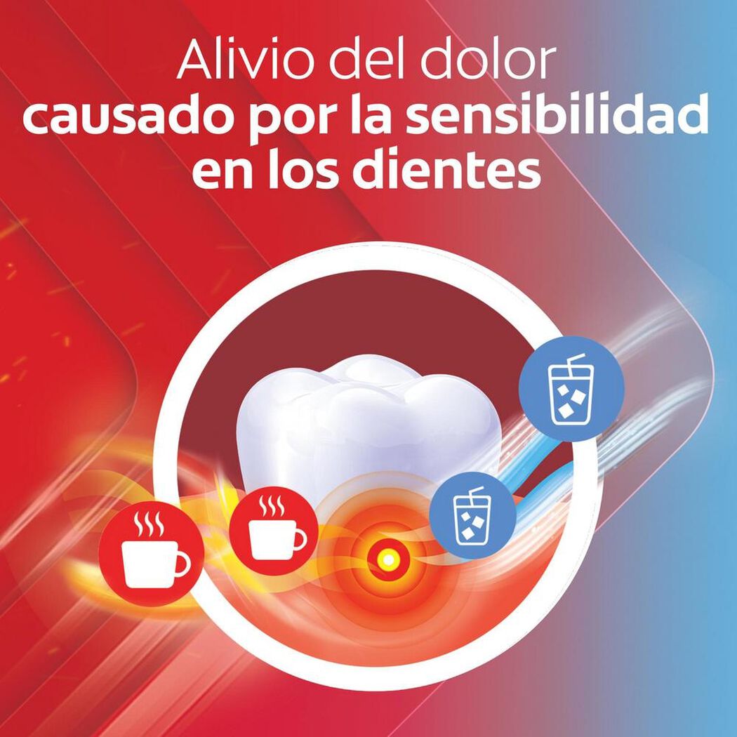 Pasta Dental Colgate Sensitive Xtreme 110 g, , large image number 3