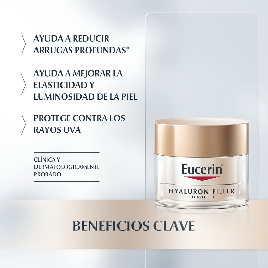 Crema Eucerin Dia Elasticity Filler 50 mL, , large image number 1