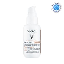 Vichy Capital Soleil Uv Age Fps 50+ 80Ml