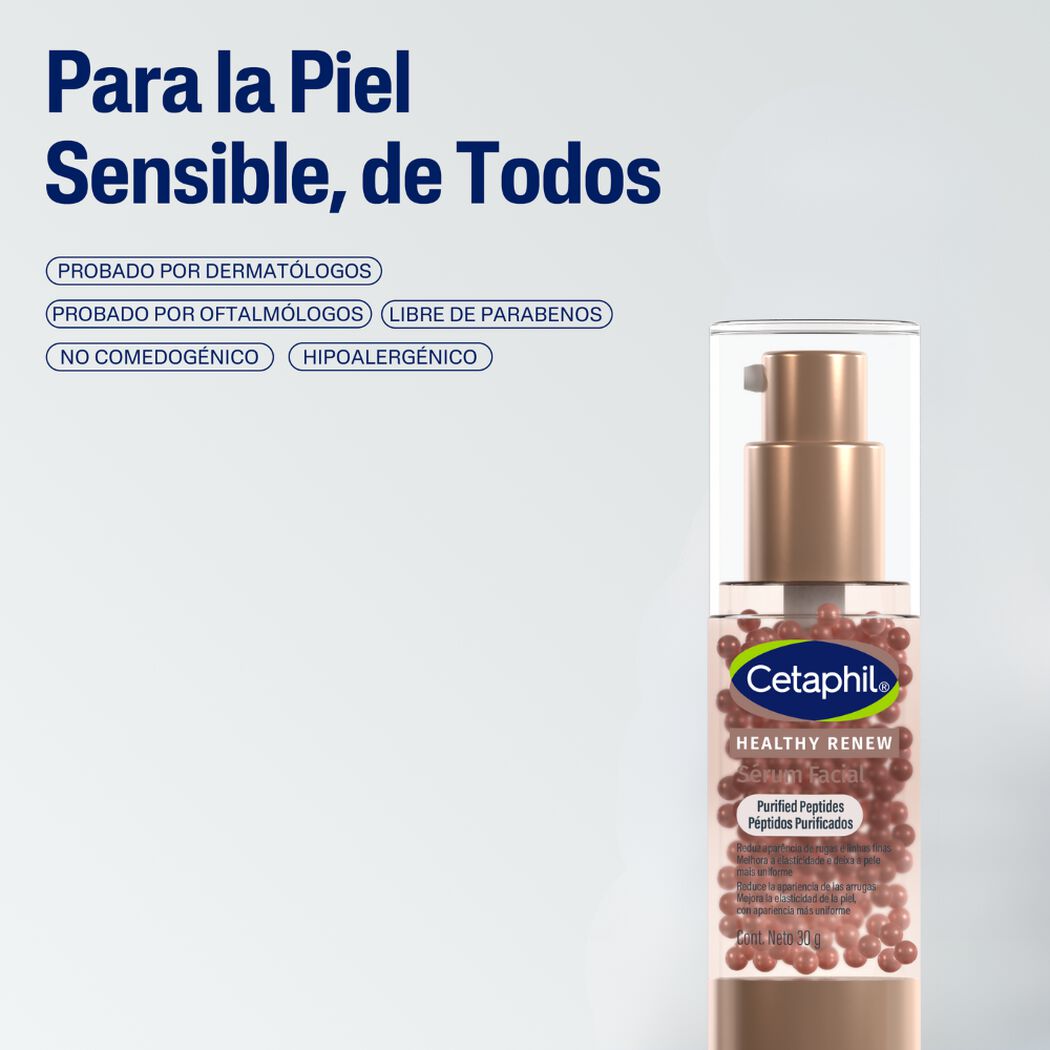 Cetaphil Healthy Renew Serum Facial 30G, , large image number 4