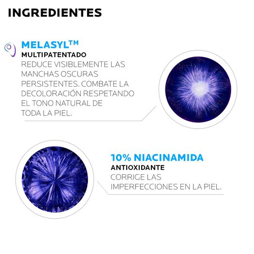 Mela B3 SPF30 Crema Anti-manchas 40ml, , large image number 2