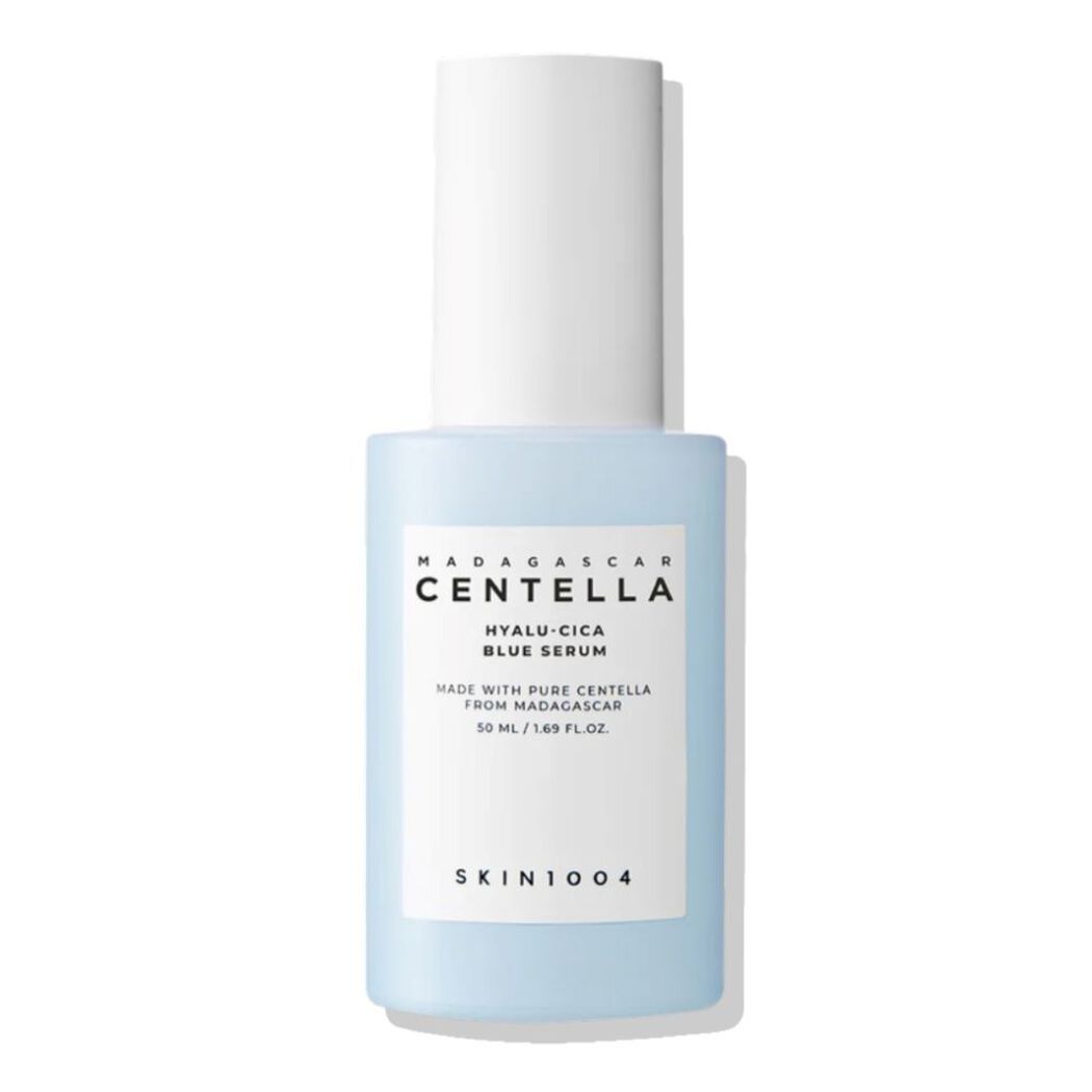 Serum Blue Hyalu-Cica Skin1004 50Ml, , large image number 0