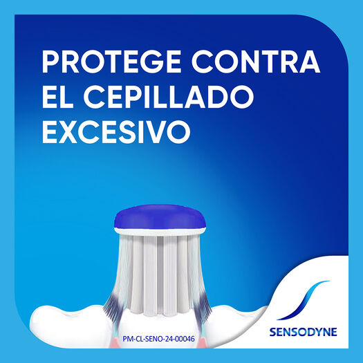 Pack Cepillo Dental Complete Protege, , large image number 2