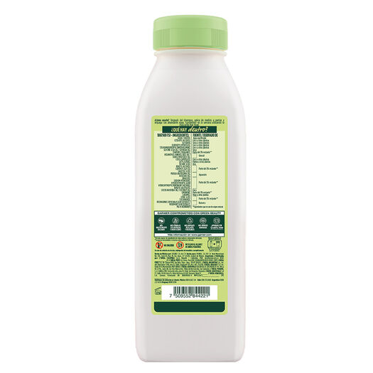 Acondicionador Hair Food Aguacate 300 ml, , large image number 2