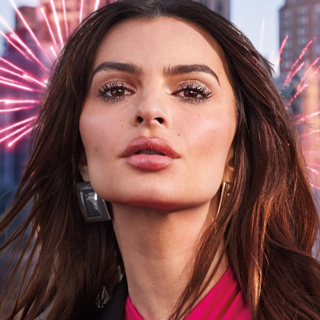 Máscara de Pestañas Maybelline Lash Sentational Firework Waterproof 10 mL, , large image number 2
