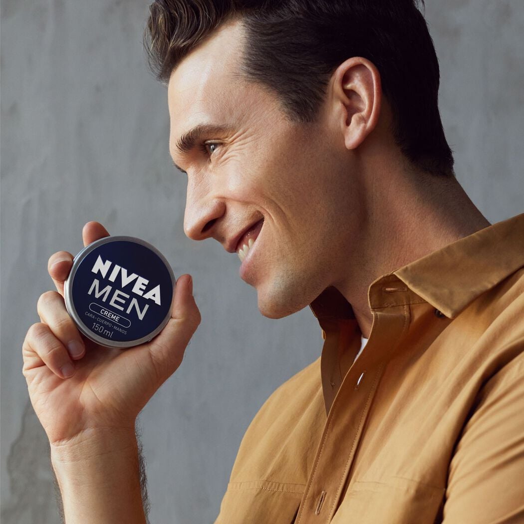 Crema Multiprop&oacute;sito Nivea Men 150 ml, , large image number 4