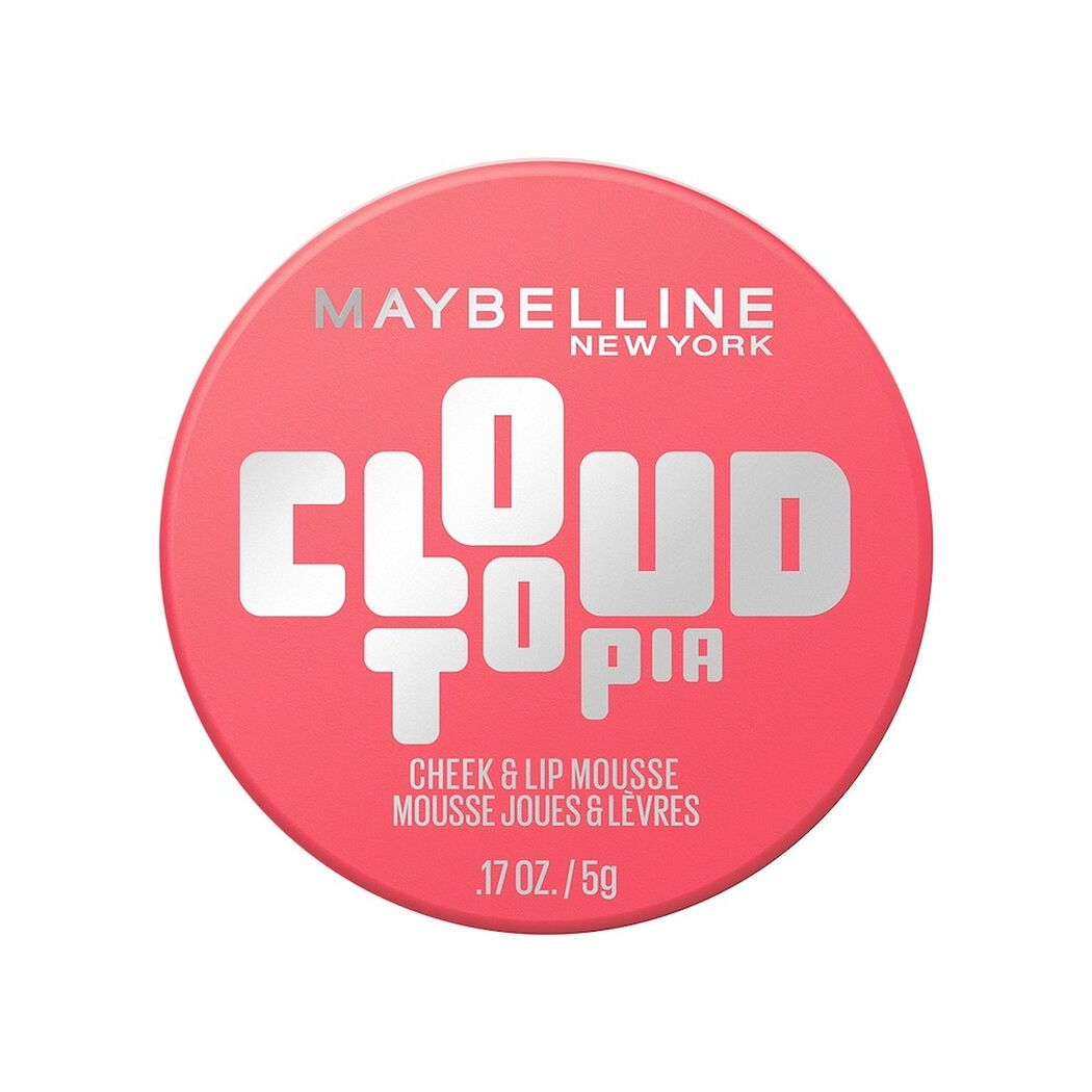 Maybelline Rubor Cloudtopia Tono Moonlit Rose, , large image number 3