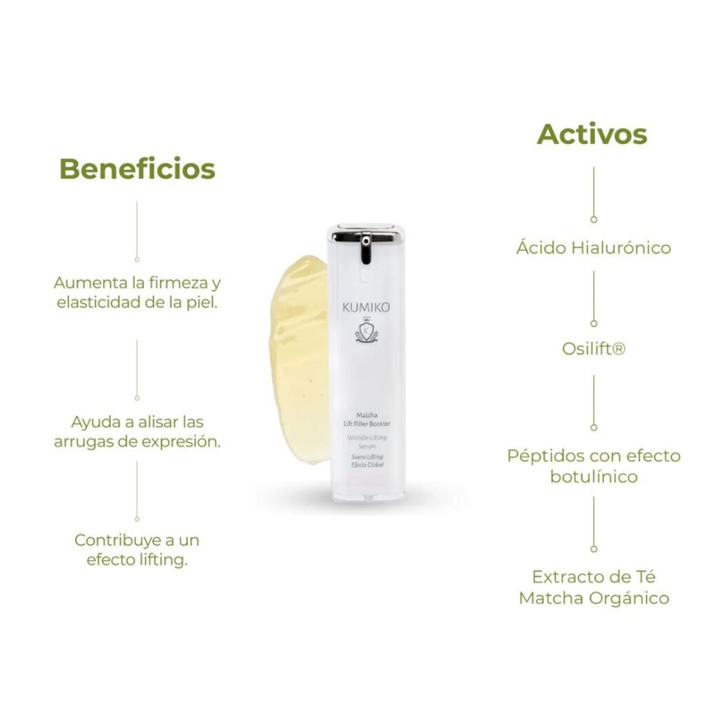 Serum Facial Antiarrugas 30Ml, , large image number 4