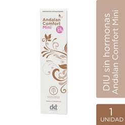 Andalan Comfort Mini Cu 375 1 un