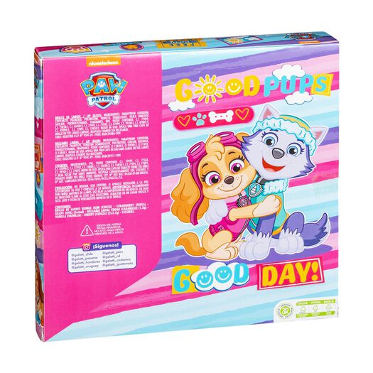 Set Gelatti Kids Labios Skye 7 un, , large image number 2