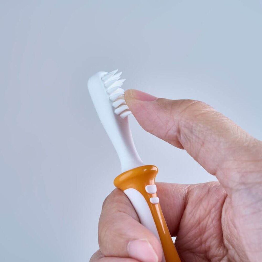 Set Cepillos Dentales Pigeon Aprendisaje 3 Etapas 3 un, , large image number 4