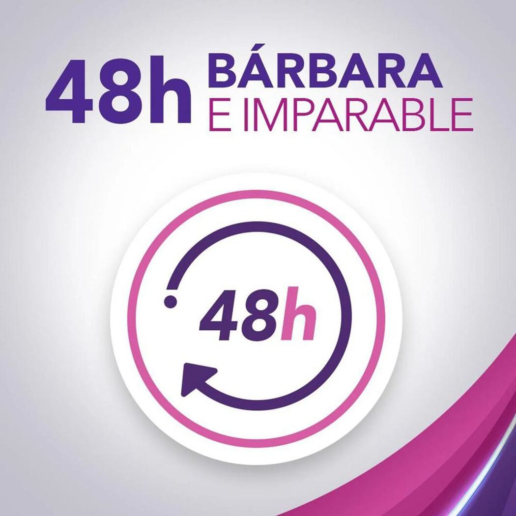 Desodorante en Spray Lady Speed Stick 24/7 Powder Fresh Pack 91g 2u, , large image number 3