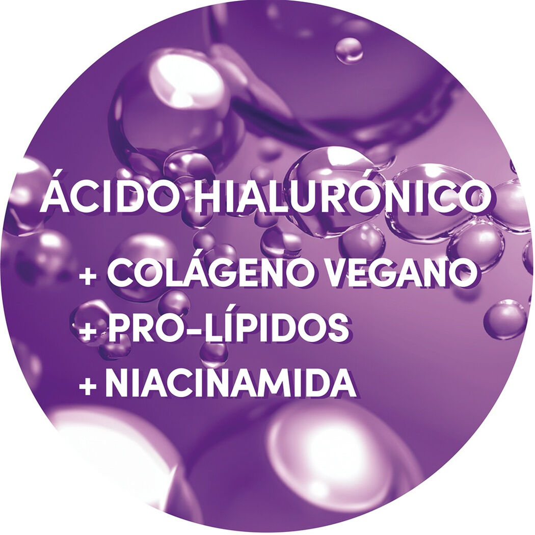 Serum Corporal con acido Hialur&oacute;nico Dove 400ml, , large image number 1