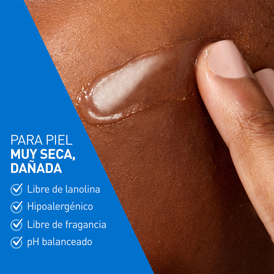 Bálsamo Cerave Reparador Avanzado 88 mL, , large image number 1