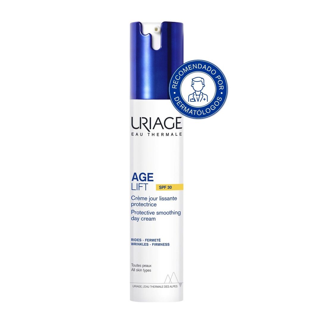 Age Lift Pt Smoothing Day Cream SPF30 PB 40Ml, , large image number 0