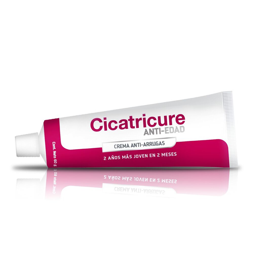 Cicatricure Crema 60 G, , large image number 2