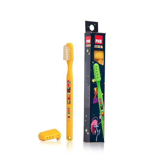 Cepillo de Dientes PHB Junior 1 un, , large image number 0