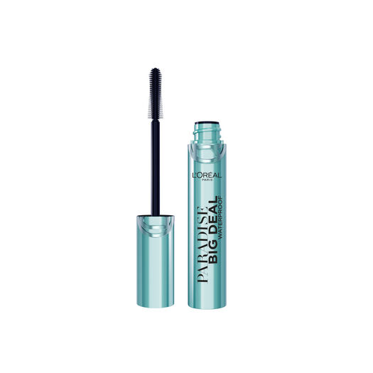 Mascara Pestañas Big Deal Bla Wtp 9.5 mL, , large image number 0