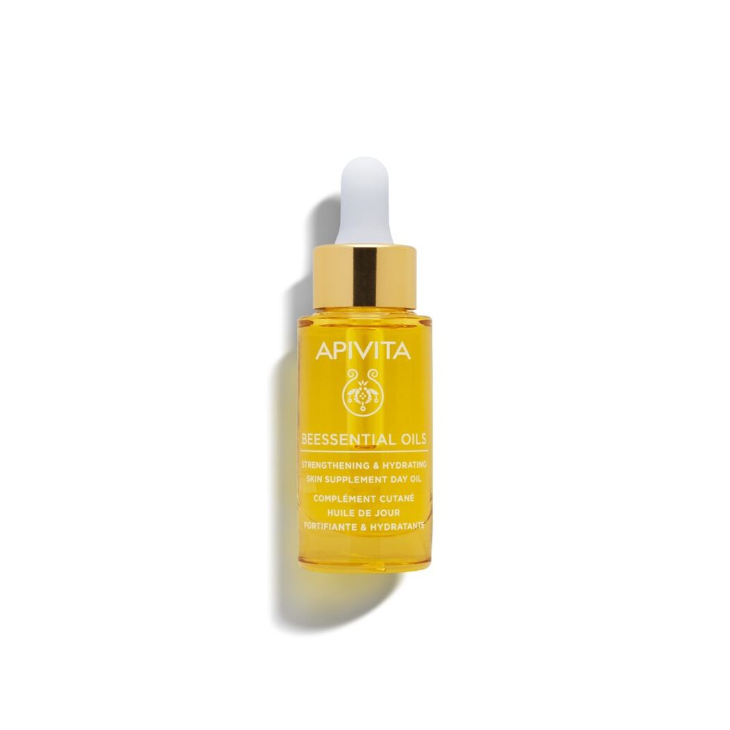 Aceite de D&iacute;a Beessential Oils 15ml Apivita, , large image number 0
