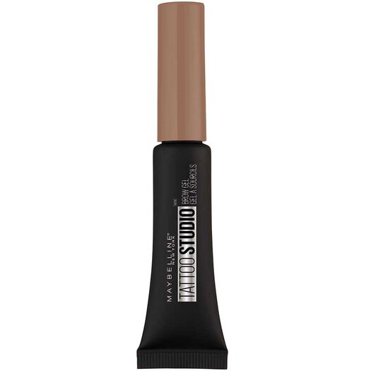 Delineador Cejas Gel Mascara Brown Maybelline 7Ml, Soft Brown, , large image number 0