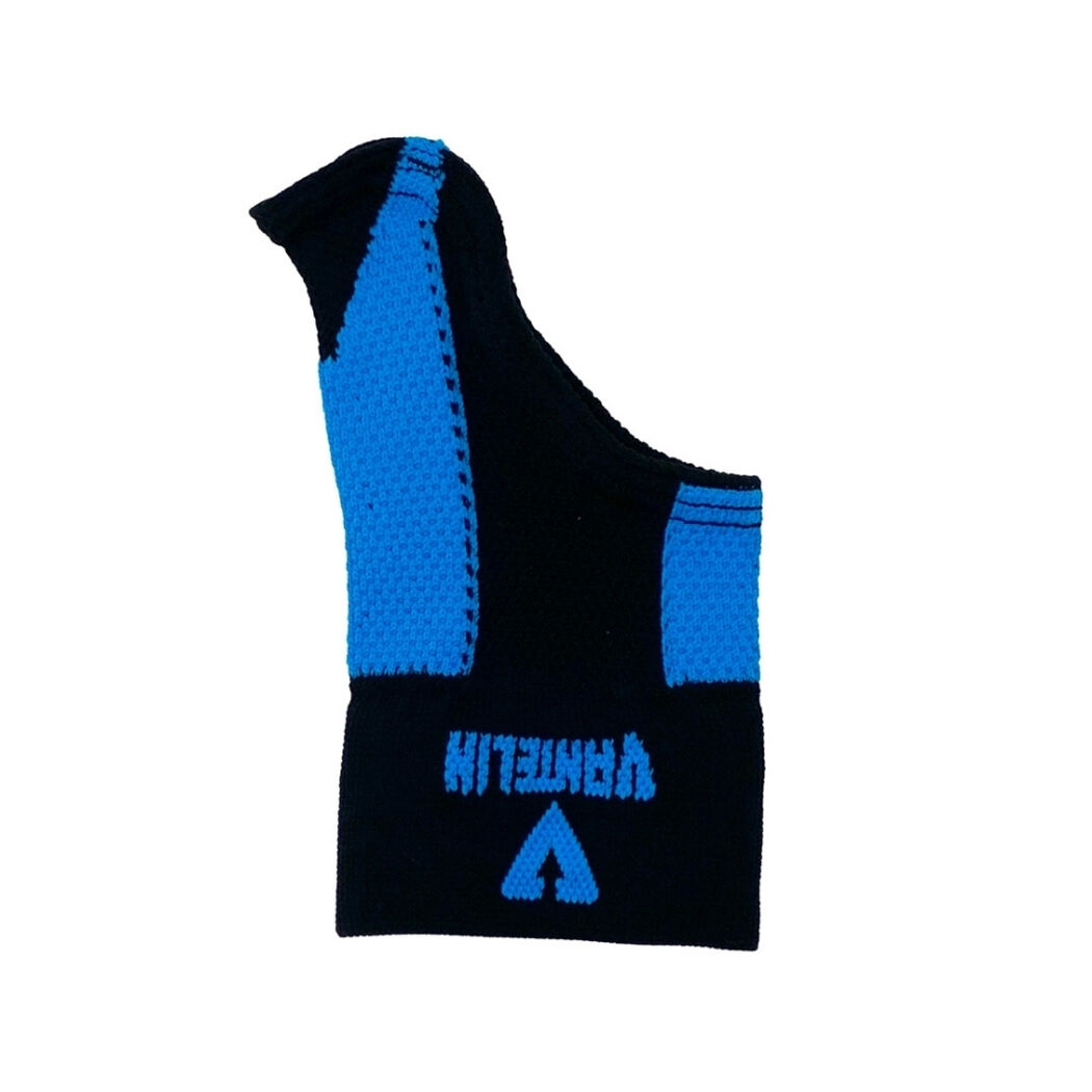 Thumb Armor Muñequera (M-L,Azul Neon), , large image number 3