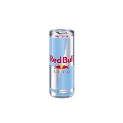 Red Bull Zero 250Ml