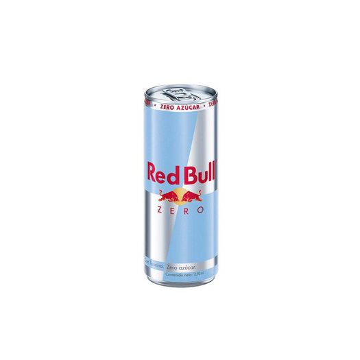 Red Bull Zero 250Ml, , large image number 0