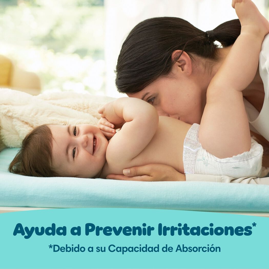 Pa&ntilde;ales Pampers Premium Care Pants Talla XXG 116 un, , large image number 3