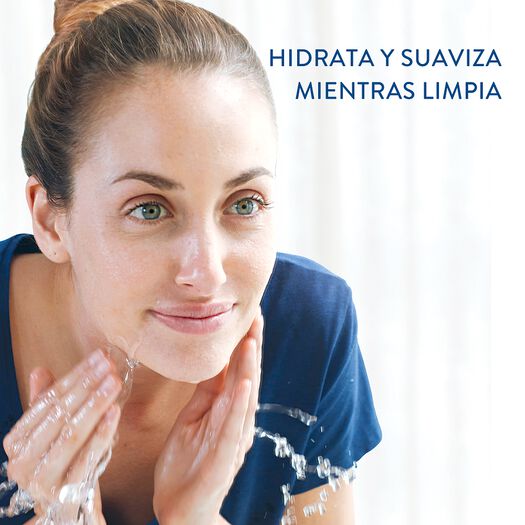 Loción Limpiadora Facial para Pieles Grasas y Sensibles 236ml, , large image number 1