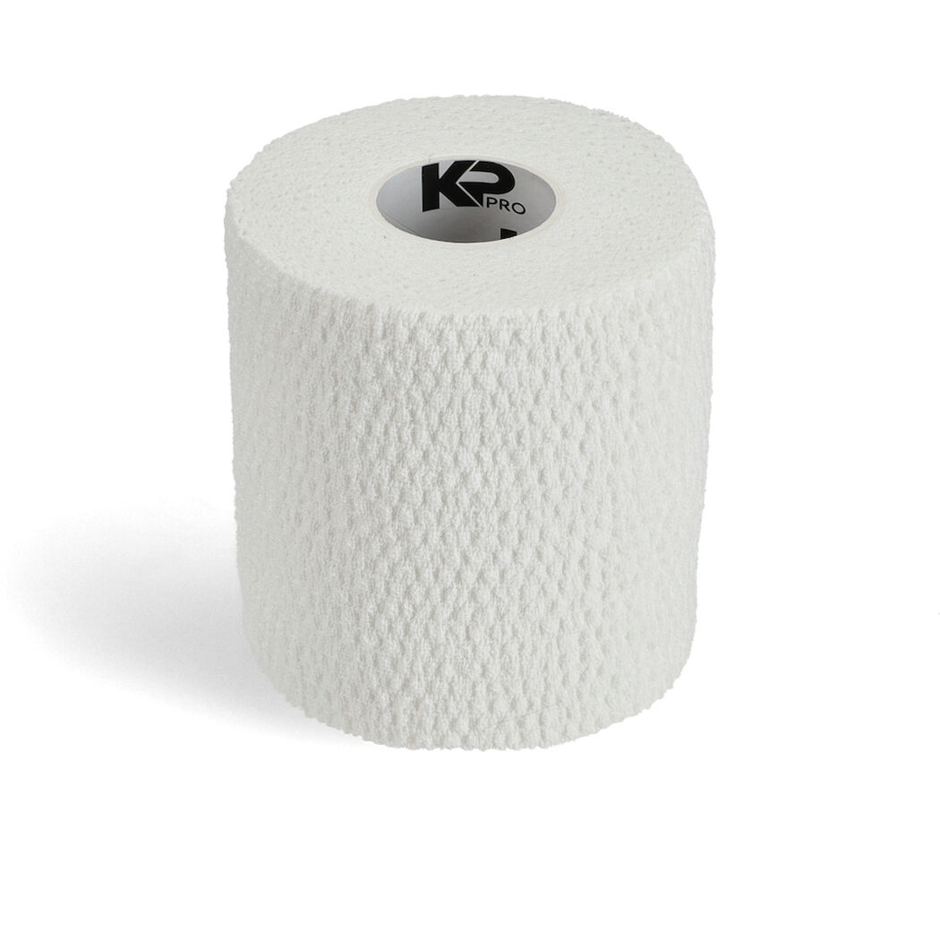 Venda Kapepro Elastica Blanco 10 cm x 6.9 m, , large image number 1