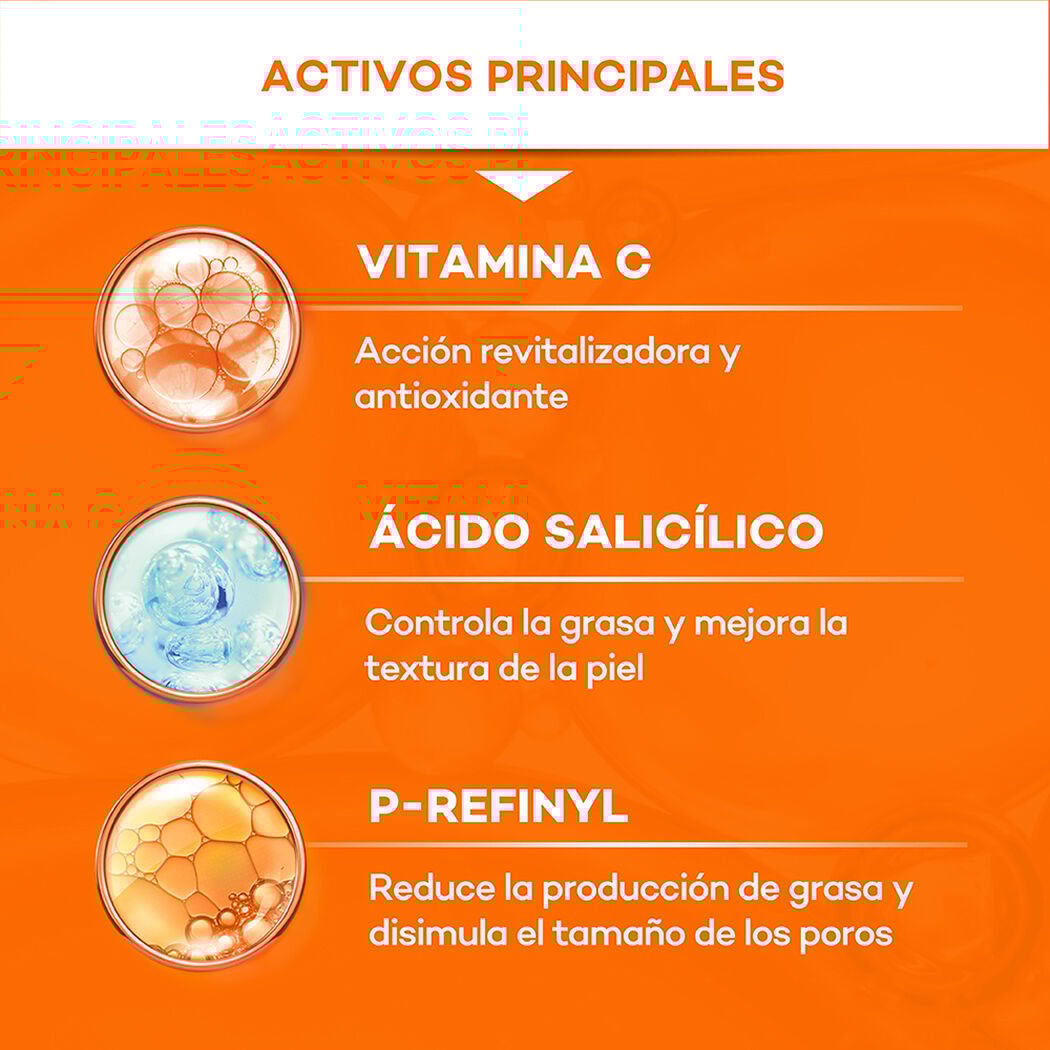 Darrow Actine Gel Limpiador Dermatológico 240G, , large image number 3