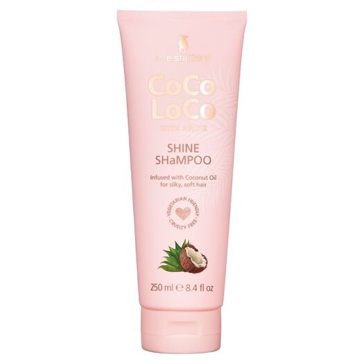 Lee Stafford Shampoo Coco Loco x 250 mL, , large image number 0