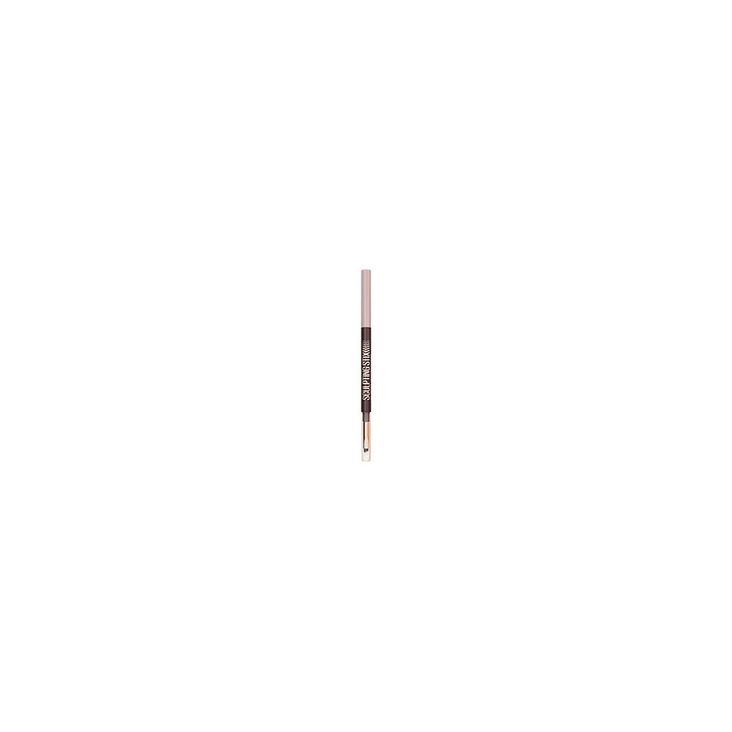 Maybelline L&aacute;piz de Cejas Sculpting Stix Tono Smooth Espresso, , large image number 2