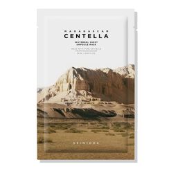 Mascarilla Centella Watergel Skin1004