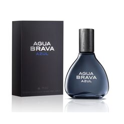 Agua Brava Fragancia Azul x 100 mL