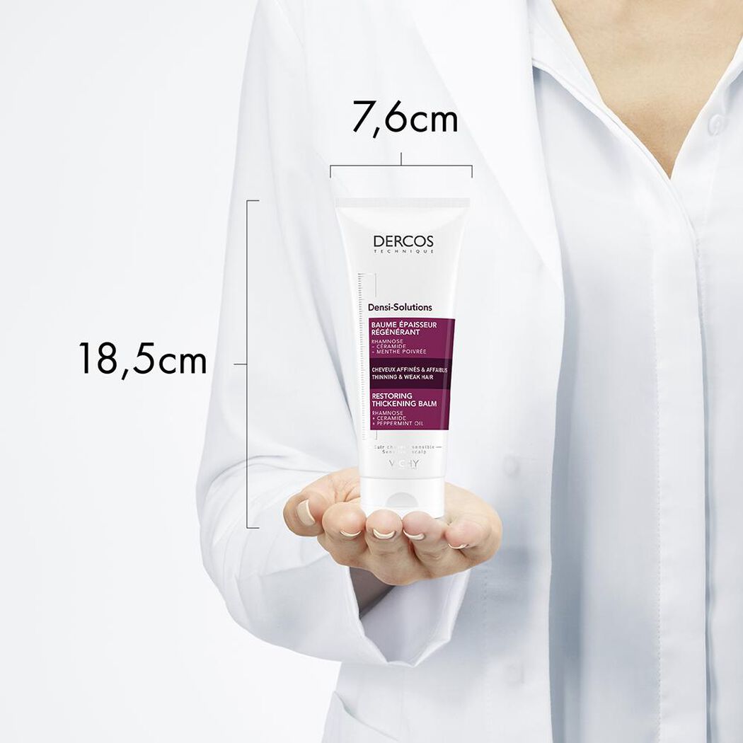 Acondicionador Vichy Dercos Densi-Solutions 200 mL, , large image number 1